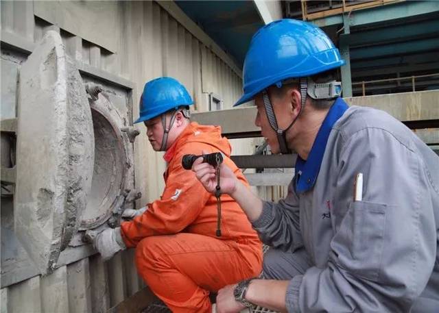 鍋爐、壓力容器及管道、化工裝置及油氣長輸管道